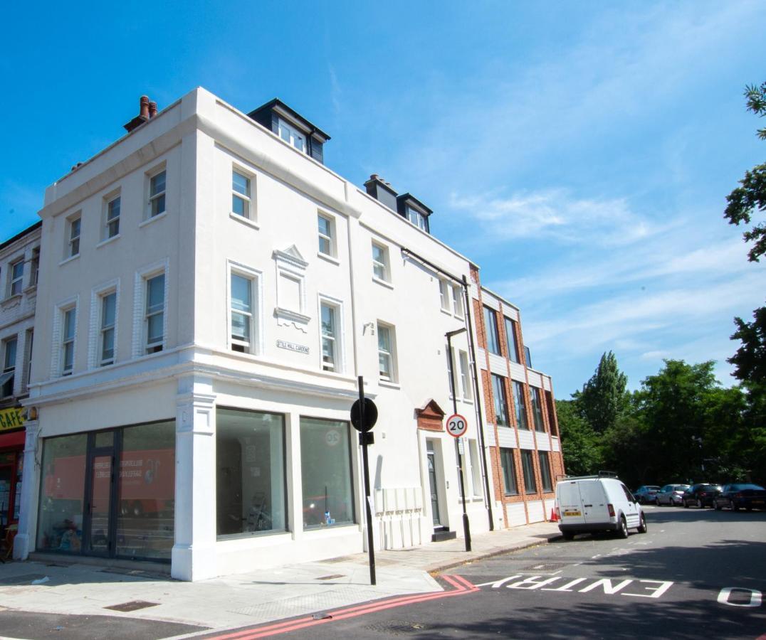 Charles Hope London Kew Bridge Διαμέρισμα Εξωτερικό φωτογραφία
